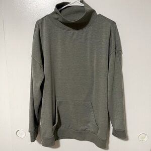 The sweatshirt project